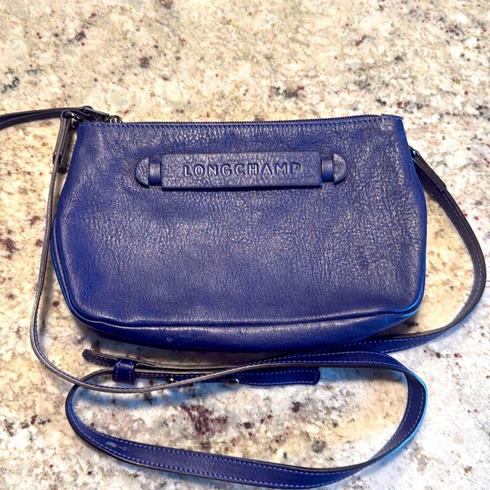 Longchamp bag